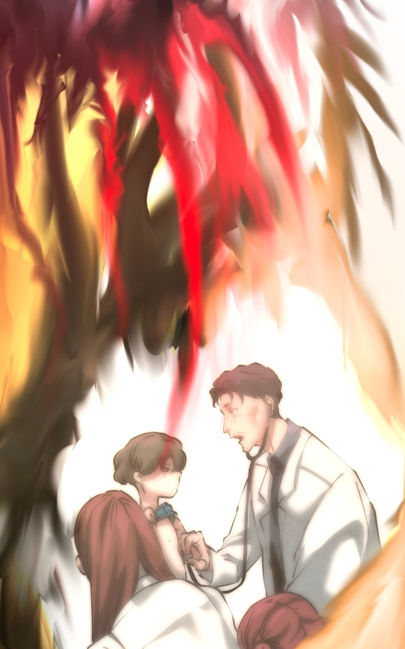 Read Red Sprite chapter 15 image 49 on Lezhin