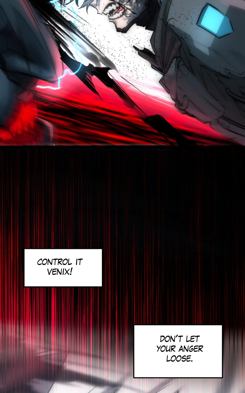 Read Red Sprite chapter 15 image 57 on Lezhin