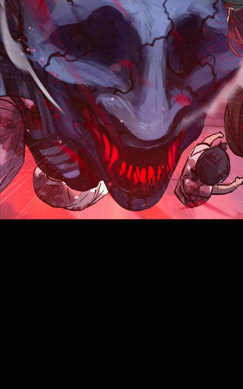 Read Red Sprite chapter 15 image 74 on Lezhin