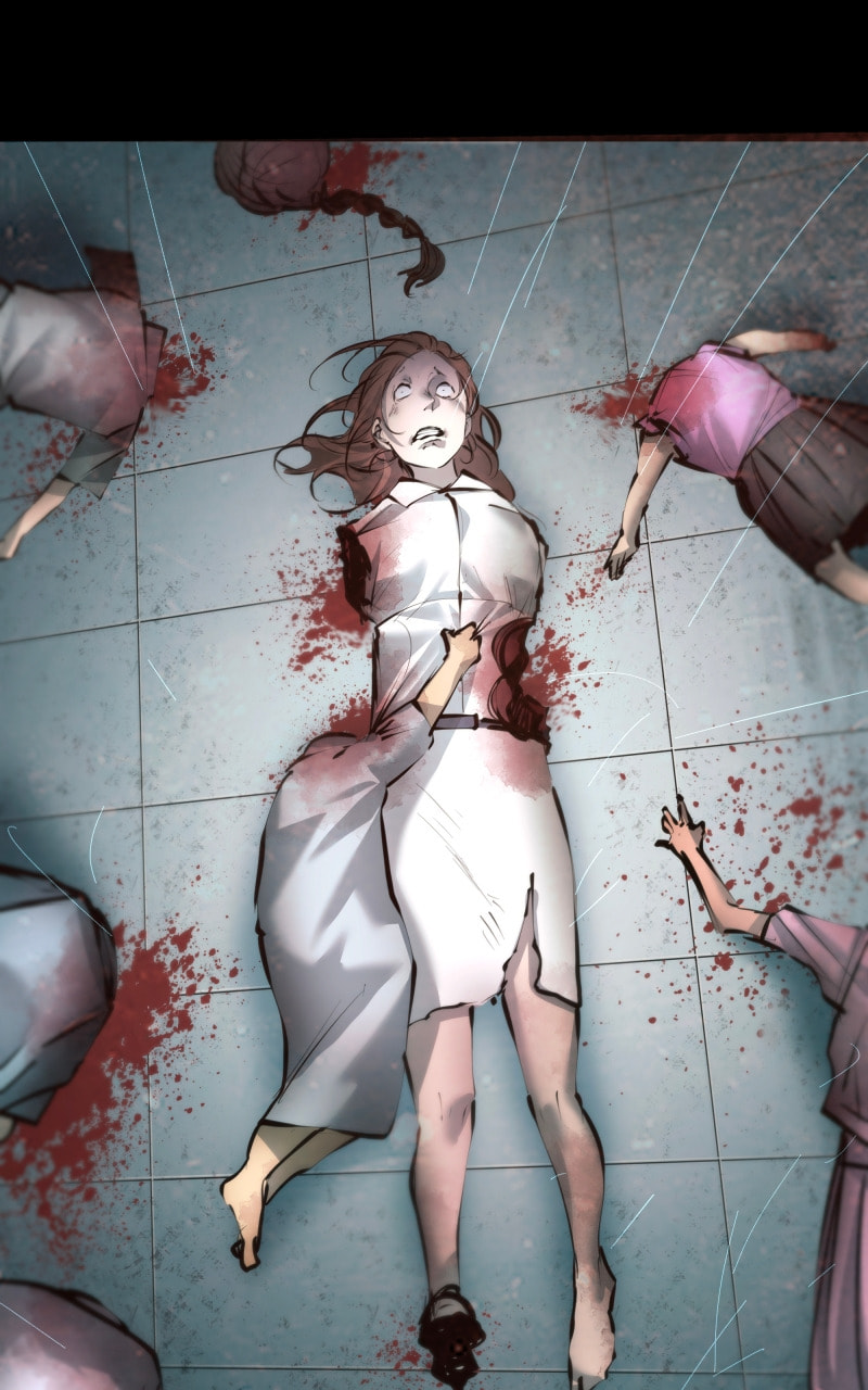 Read Red Sprite chapter 15 image 76 on Lezhin