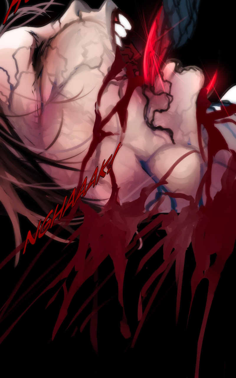 Read Red Sprite chapter 15 image 80 on Lezhin
