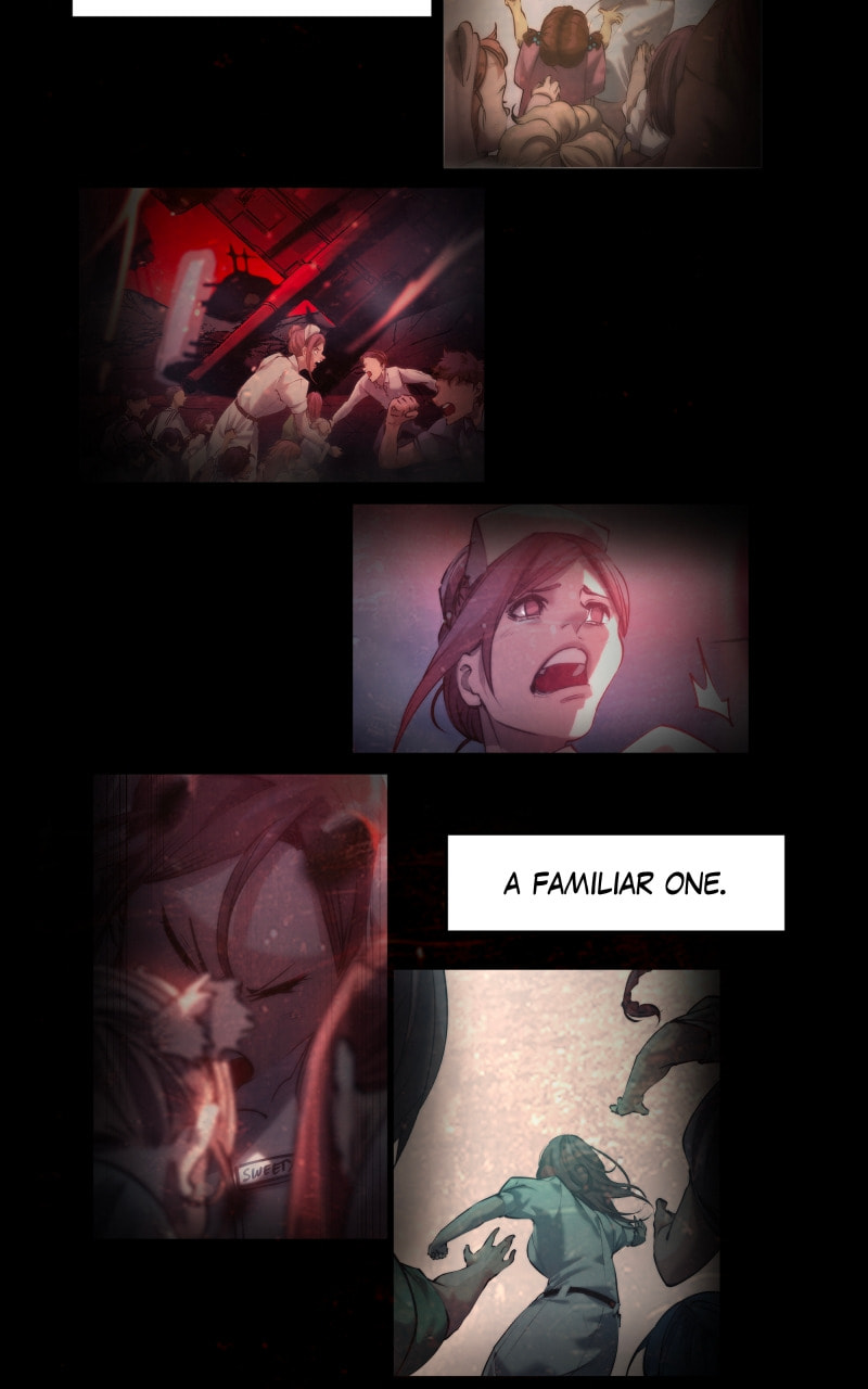 Read Red Sprite chapter 15 image 82 on Lezhin