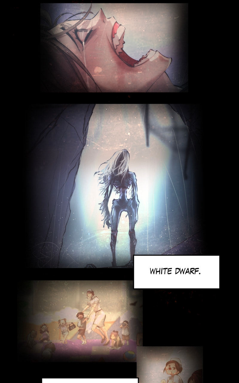 Read Red Sprite chapter 15 image 83 on Lezhin