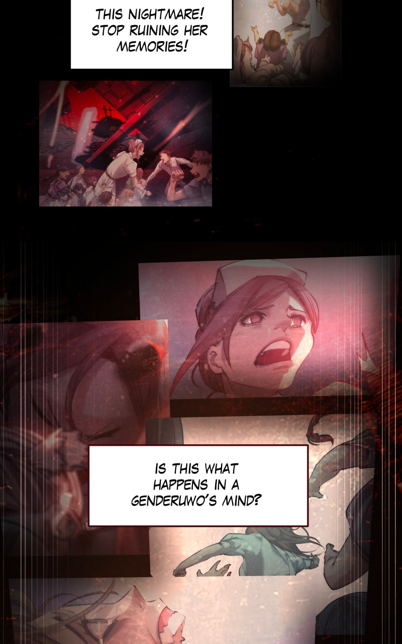Read Red Sprite chapter 15 image 84 on Lezhin