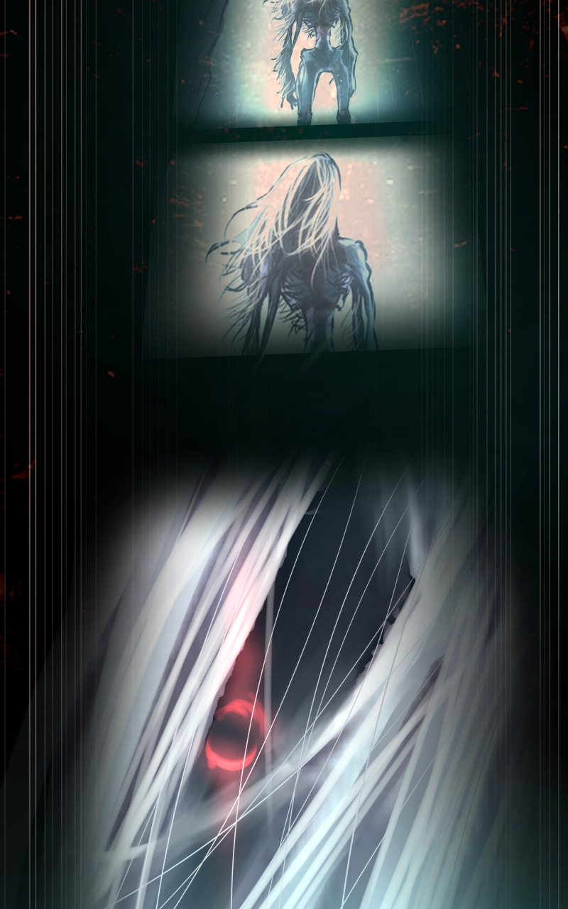 Read Red Sprite chapter 15 image 87 on Lezhin