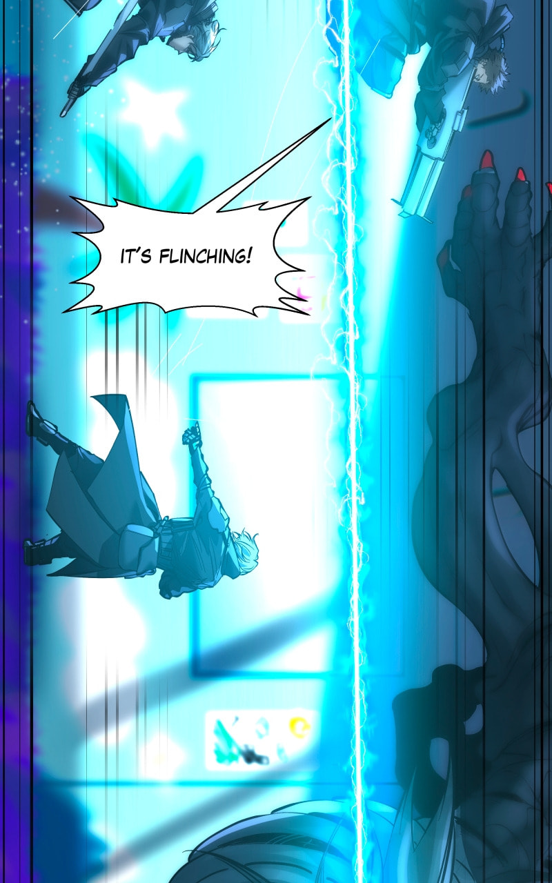 Read Red Sprite chapter 16 image 1 on Lezhin