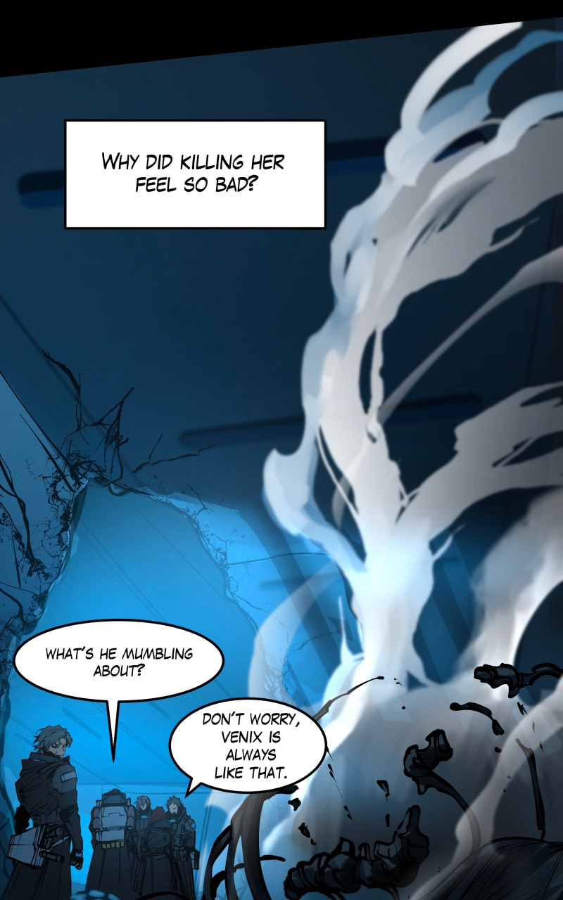 Read Red Sprite chapter 16 image 102 on Lezhin