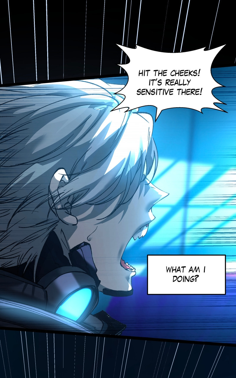 Read Red Sprite chapter 16 image 11 on Lezhin