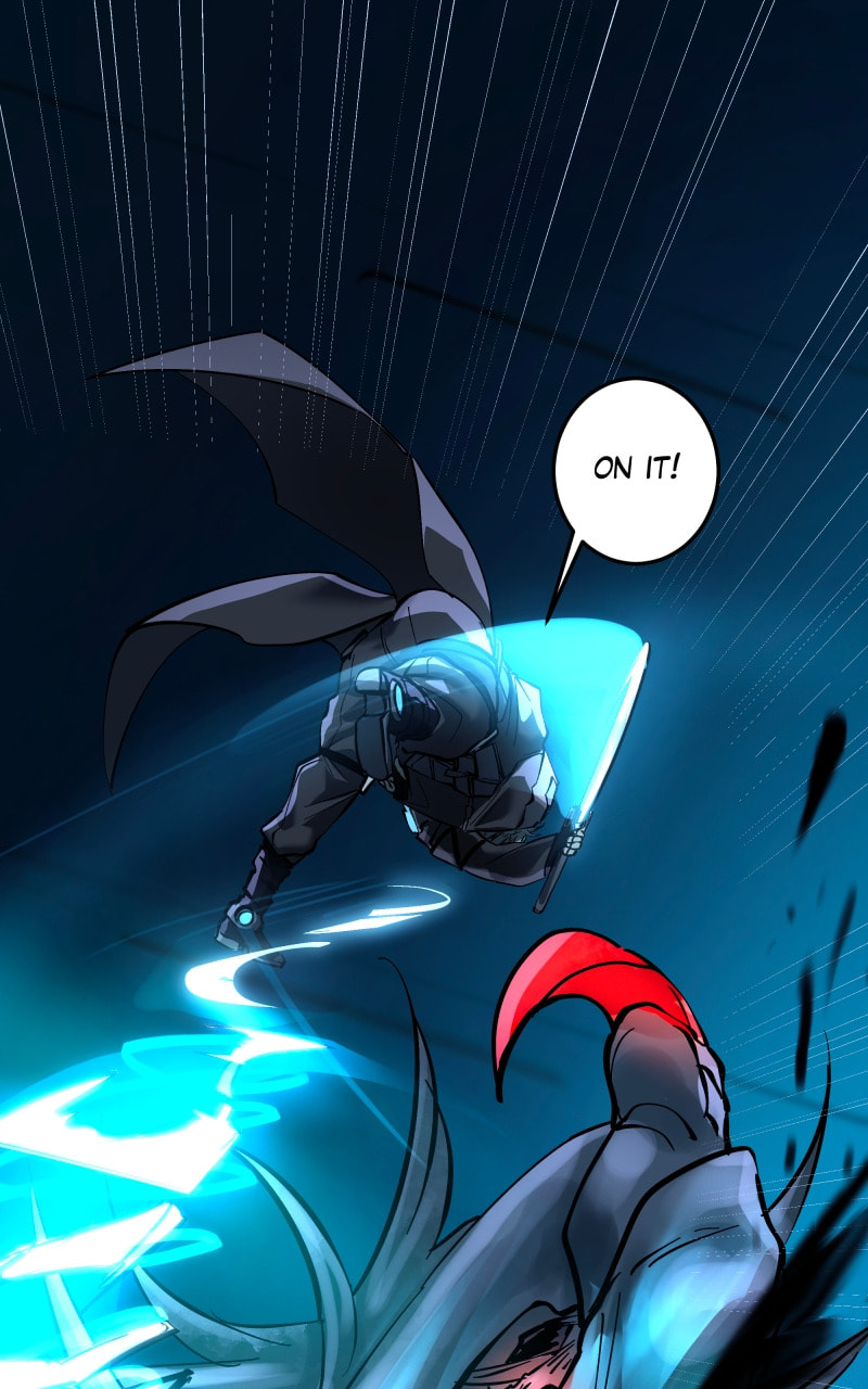 Read Red Sprite chapter 16 image 12 on Lezhin