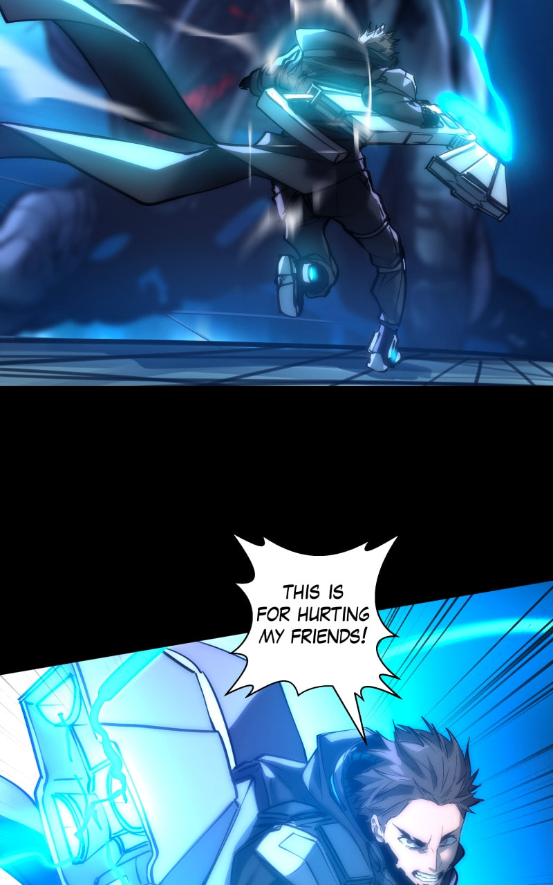 Read Red Sprite chapter 16 image 15 on Lezhin