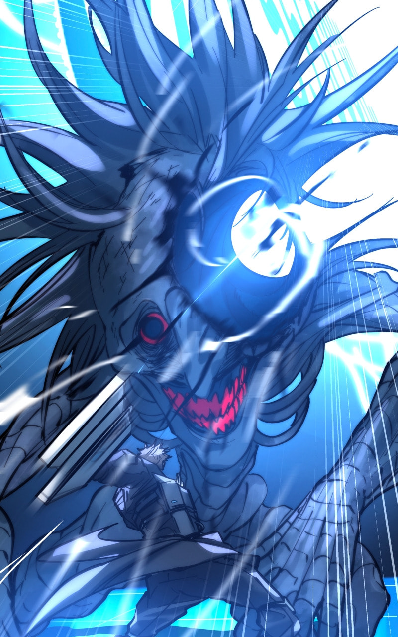 Read Red Sprite chapter 16 image 17 on Lezhin