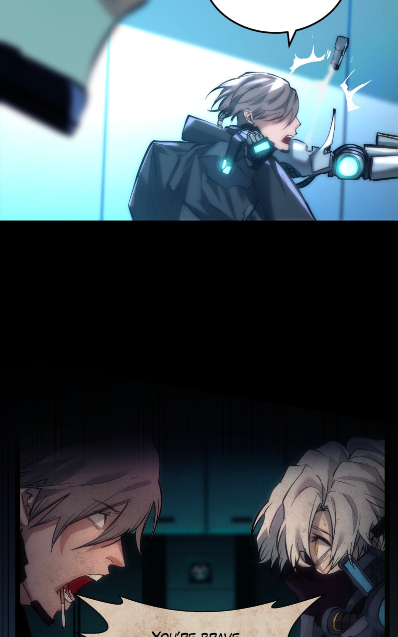 Read Red Sprite chapter 16 image 20 on Lezhin