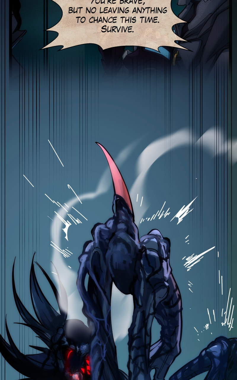 Read Red Sprite chapter 16 image 21 on Lezhin
