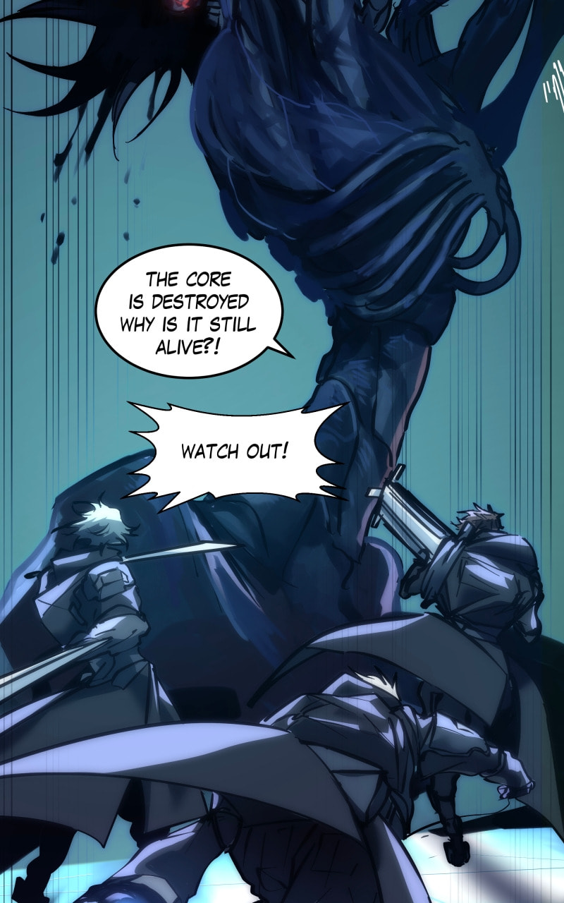Read Red Sprite chapter 16 image 22 on Lezhin