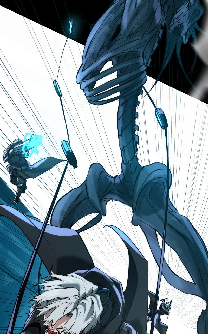 Read Red Sprite chapter 16 image 24 on Lezhin