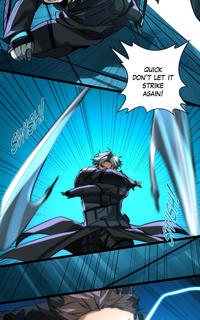 Read Red Sprite chapter 16 image 25 on Lezhin