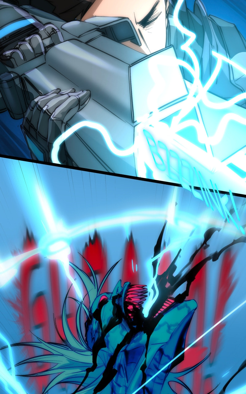Read Red Sprite chapter 16 image 26 on Lezhin