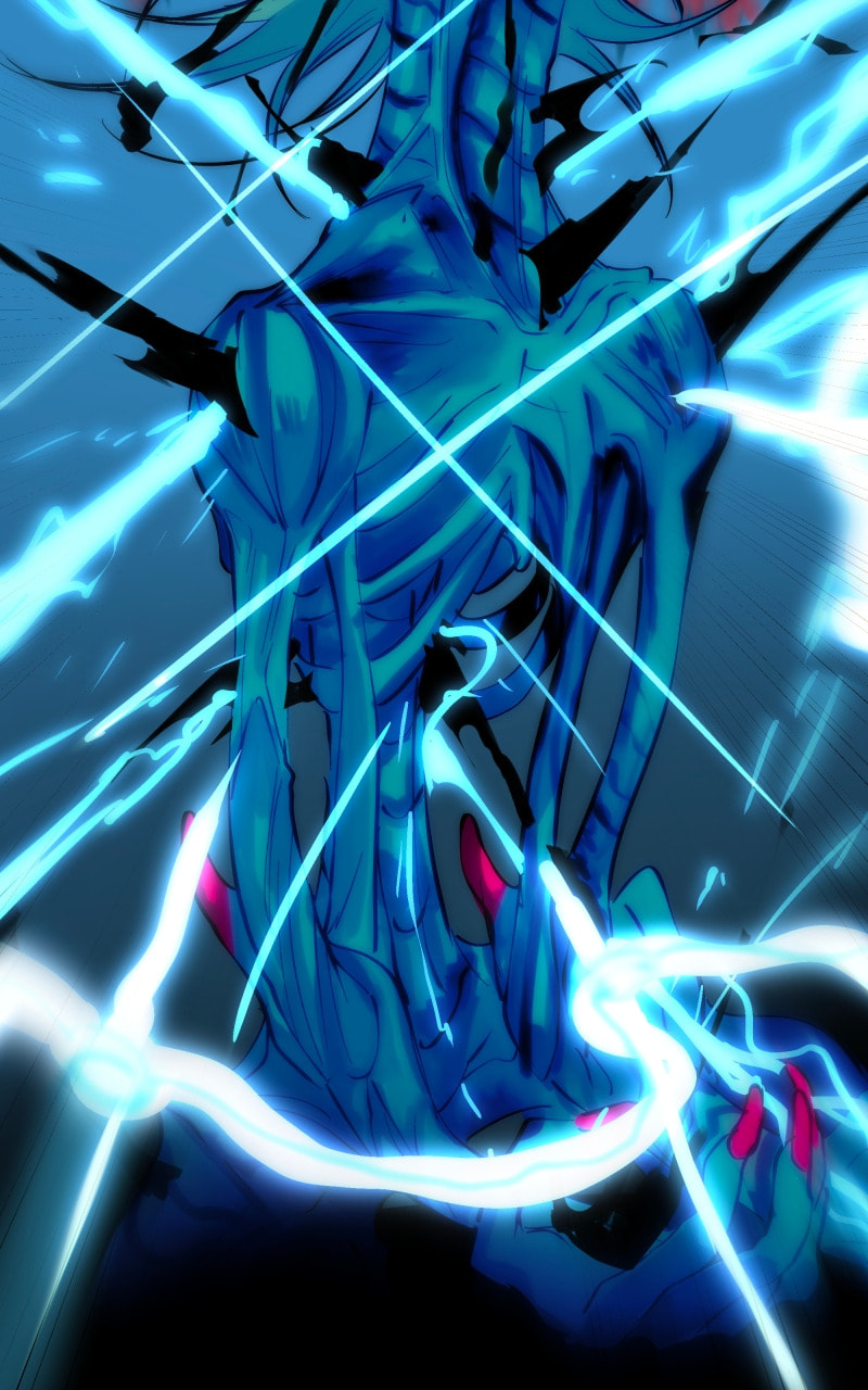 Read Red Sprite chapter 16 image 27 on Lezhin