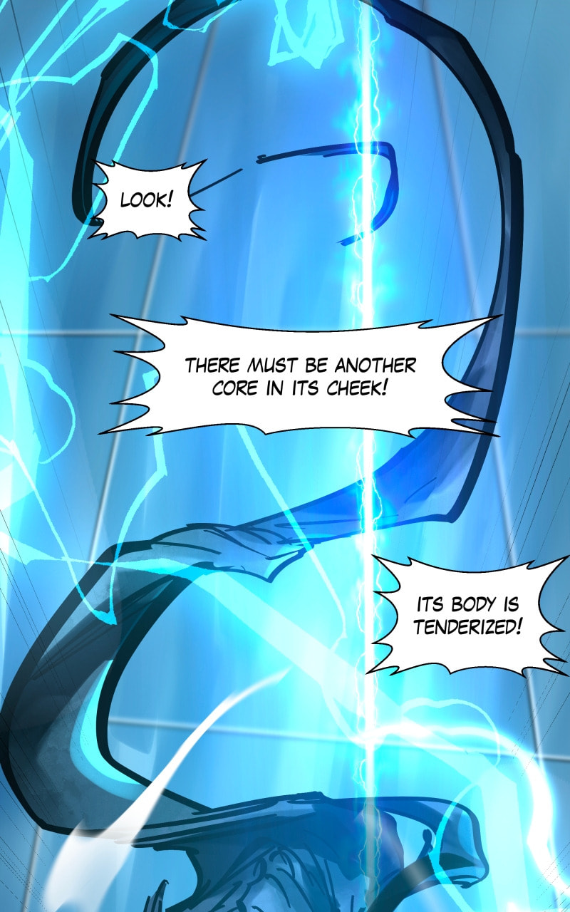 Read Red Sprite chapter 16 image 30 on Lezhin