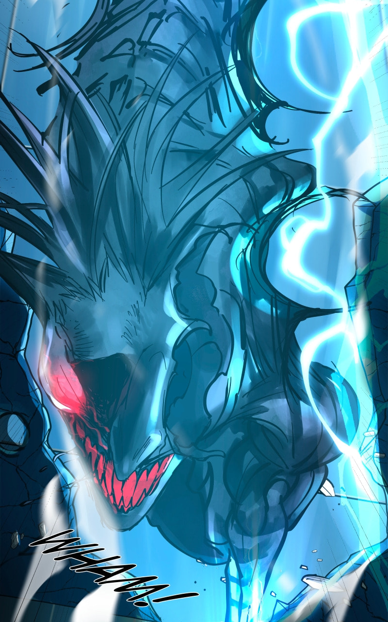 Read Red Sprite chapter 16 image 31 on Lezhin