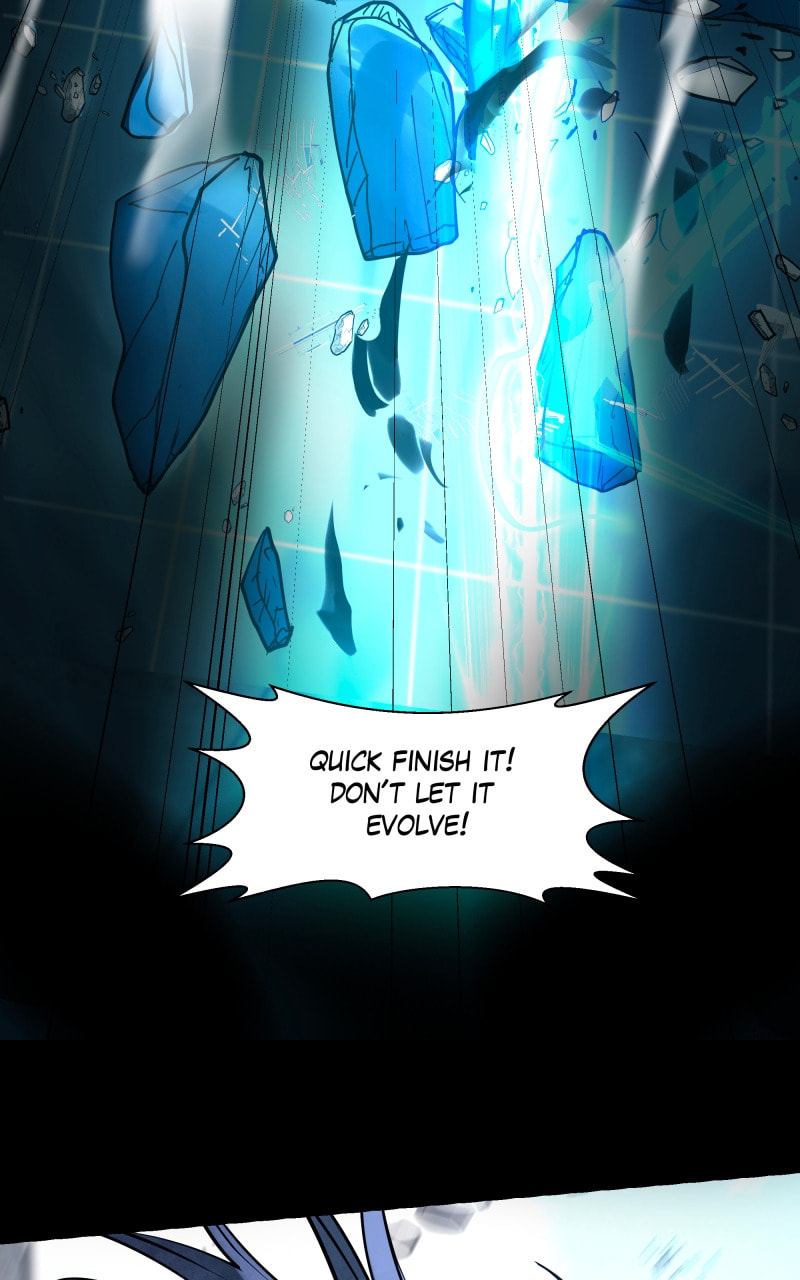 Read Red Sprite chapter 16 image 32 on Lezhin