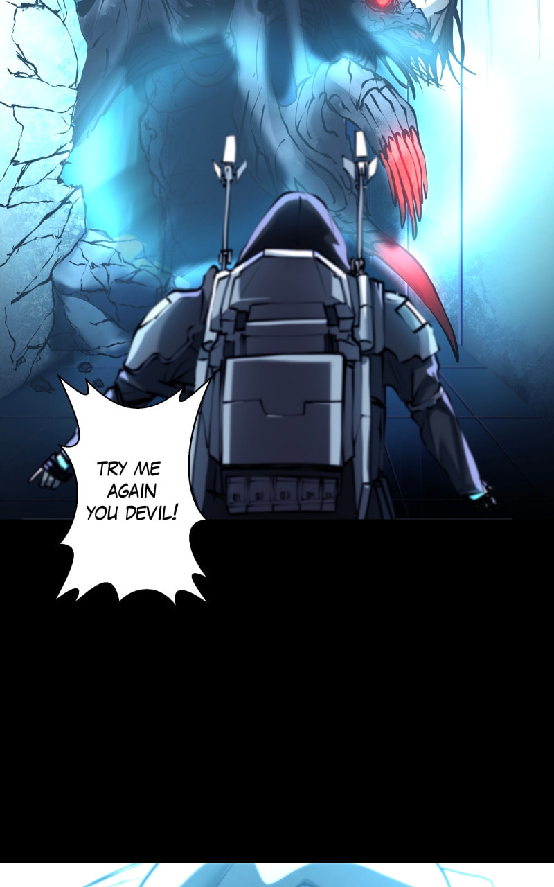 Read Red Sprite chapter 16 image 36 on Lezhin