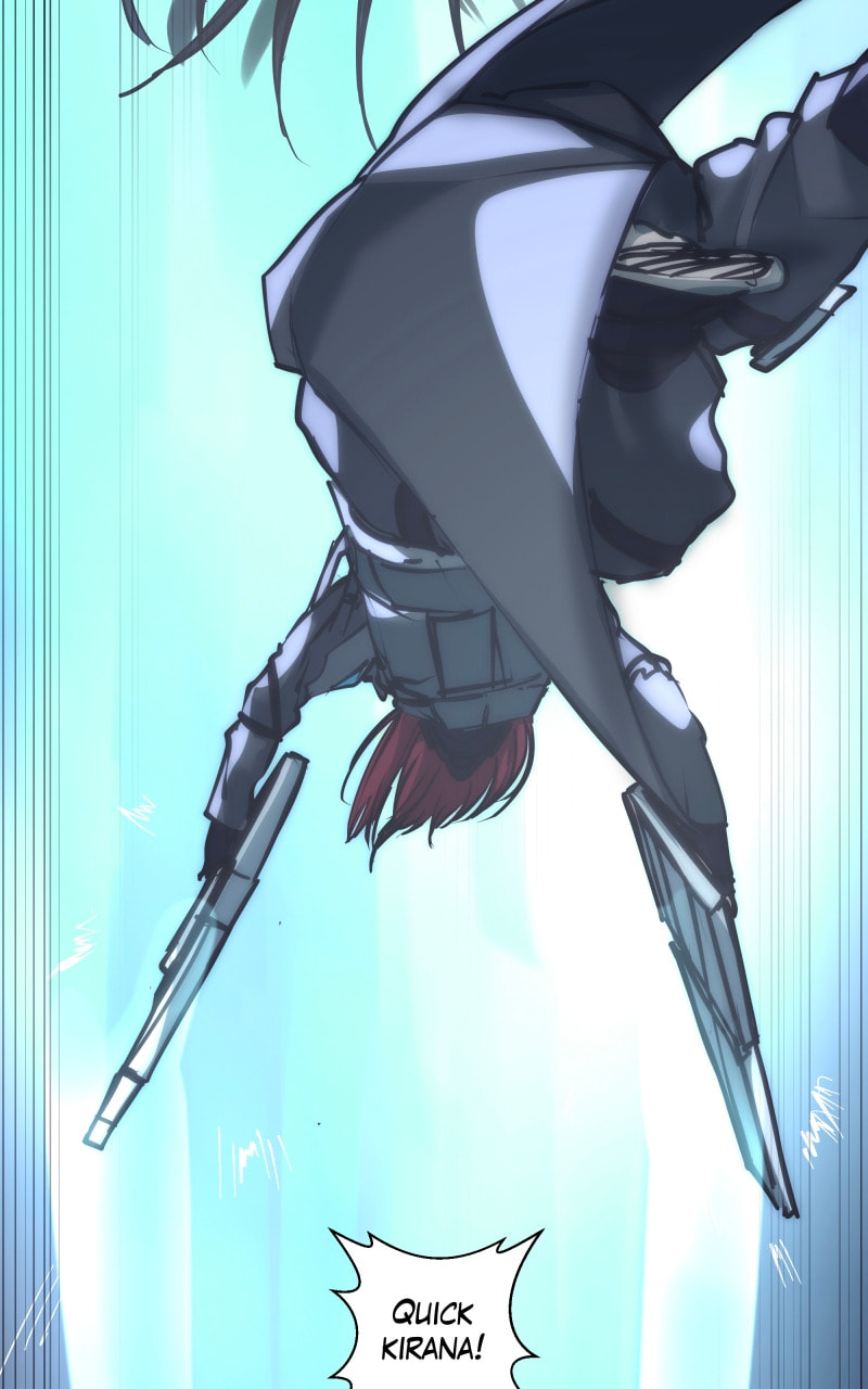 Read Red Sprite chapter 16 image 40 on Lezhin