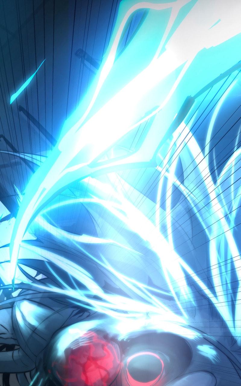 Read Red Sprite chapter 16 image 5 on Lezhin