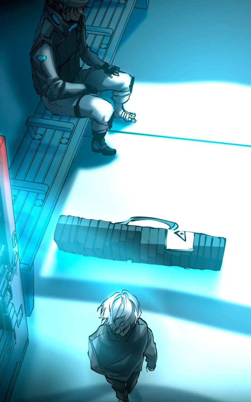 Read Red Sprite chapter 16 image 55 on Lezhin