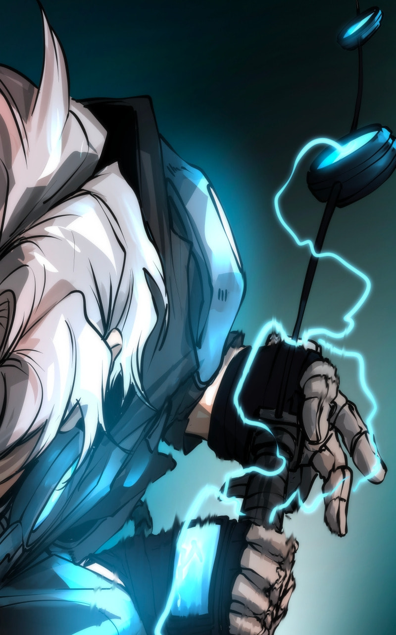 Read Red Sprite chapter 16 image 68 on Lezhin