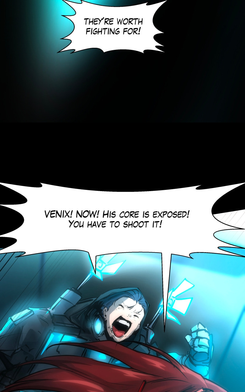 Read Red Sprite chapter 16 image 70 on Lezhin