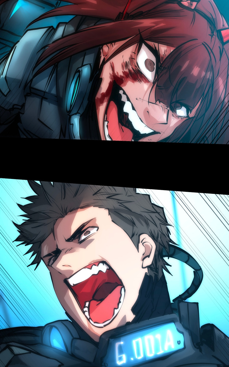 Read Red Sprite chapter 16 image 71 on Lezhin
