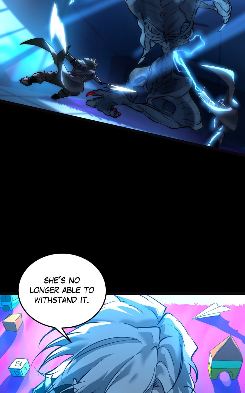 Read Red Sprite chapter 16 image 8 on Lezhin