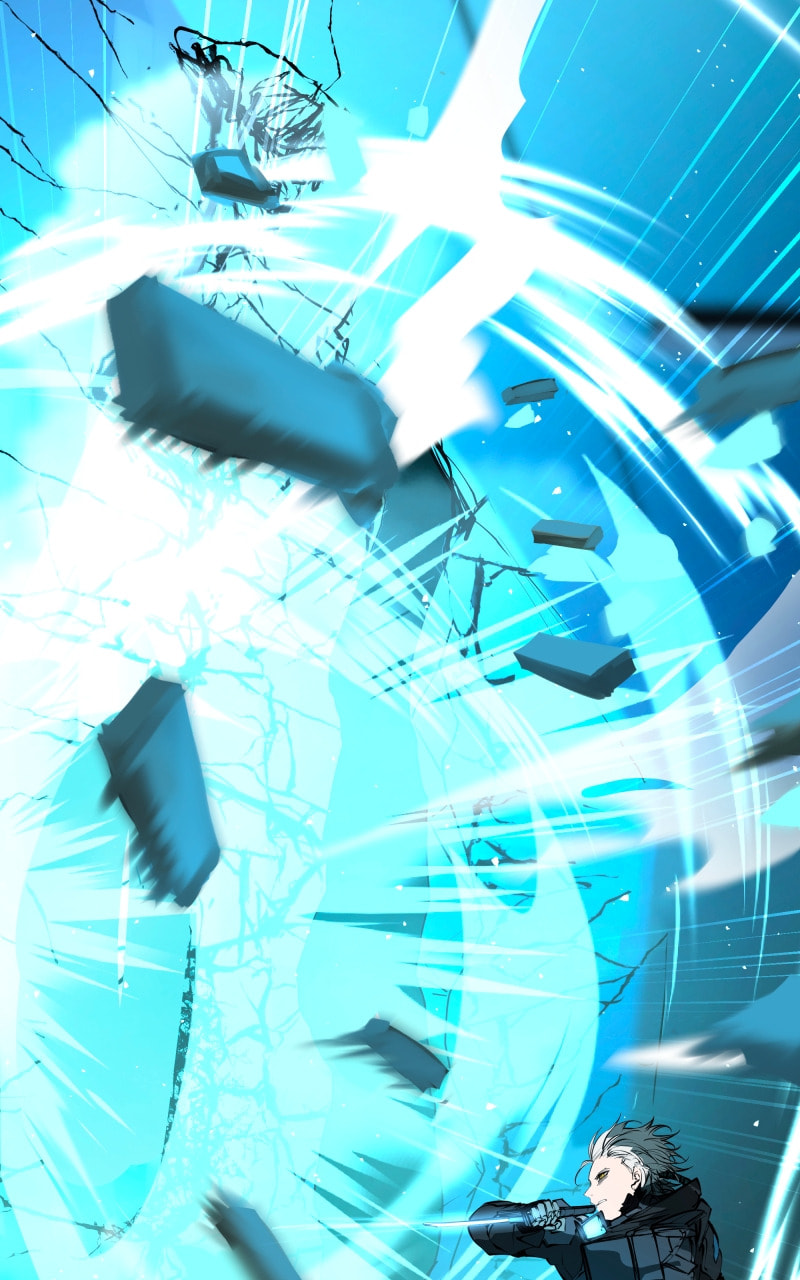 Read Red Sprite chapter 16 image 80 on Lezhin