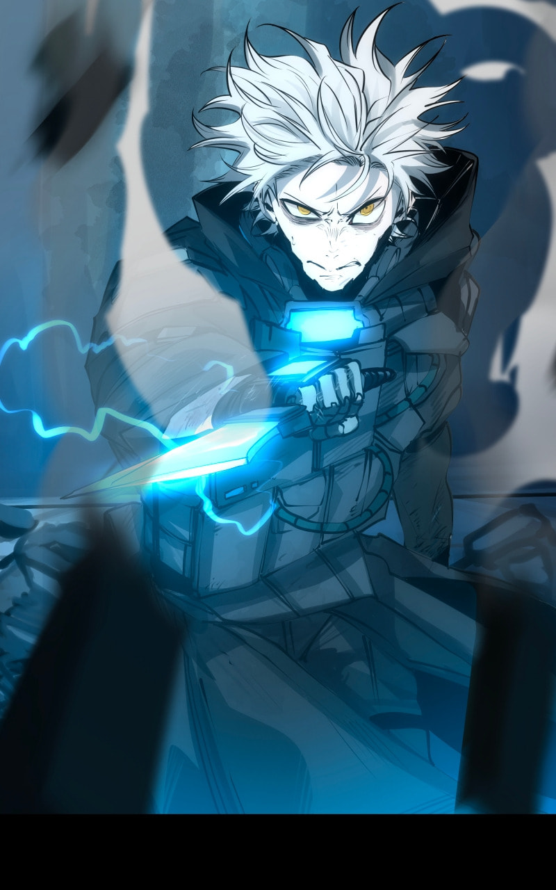 Read Red Sprite chapter 16 image 82 on Lezhin