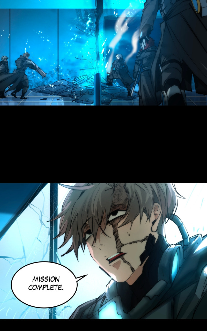 Read Red Sprite chapter 16 image 84 on Lezhin