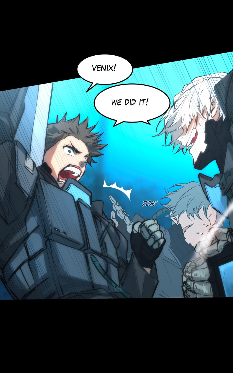 Read Red Sprite chapter 16 image 87 on Lezhin