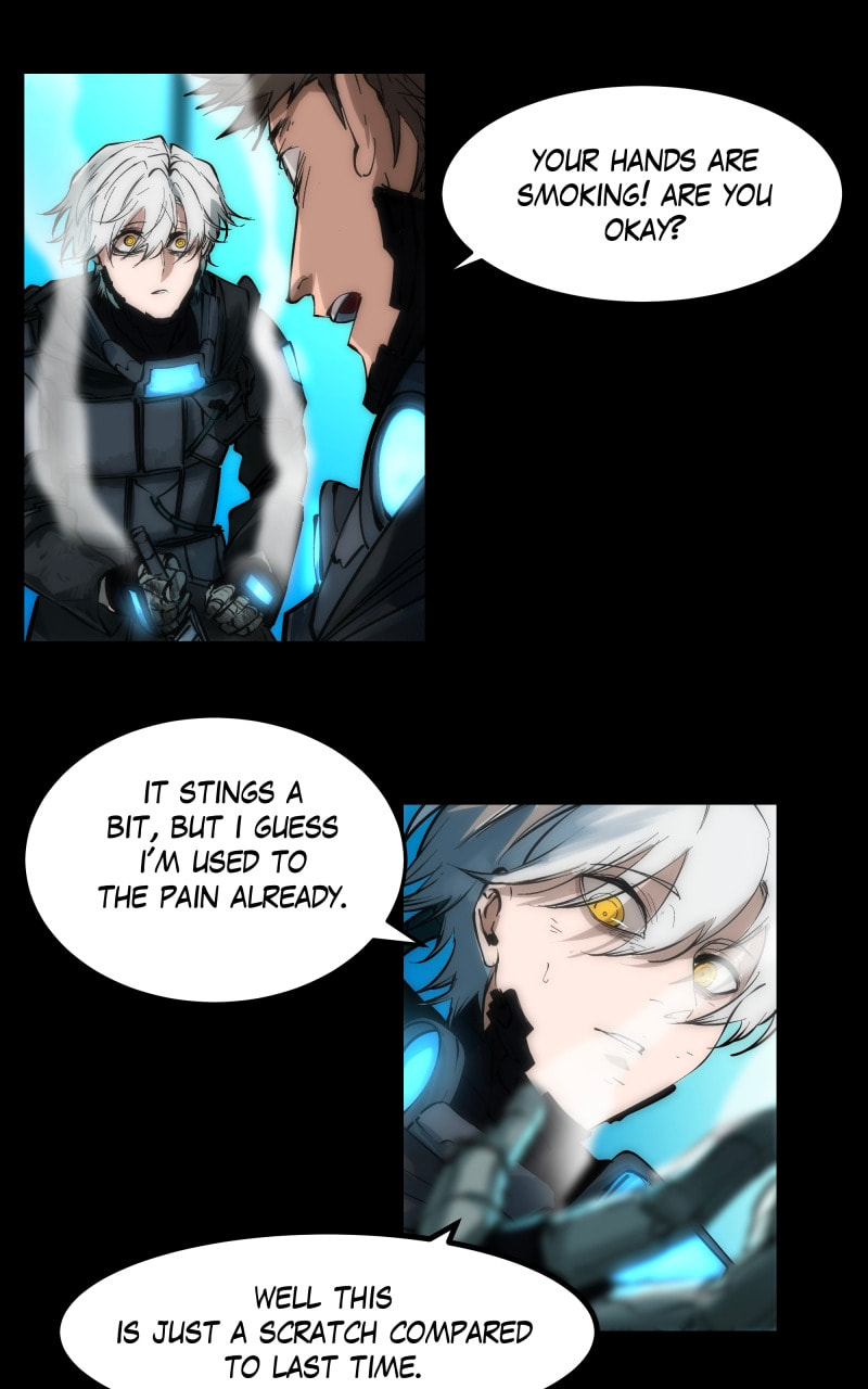 Read Red Sprite chapter 16 image 88 on Lezhin