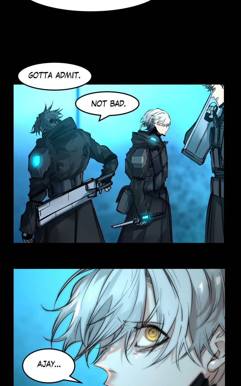 Read Red Sprite chapter 16 image 89 on Lezhin