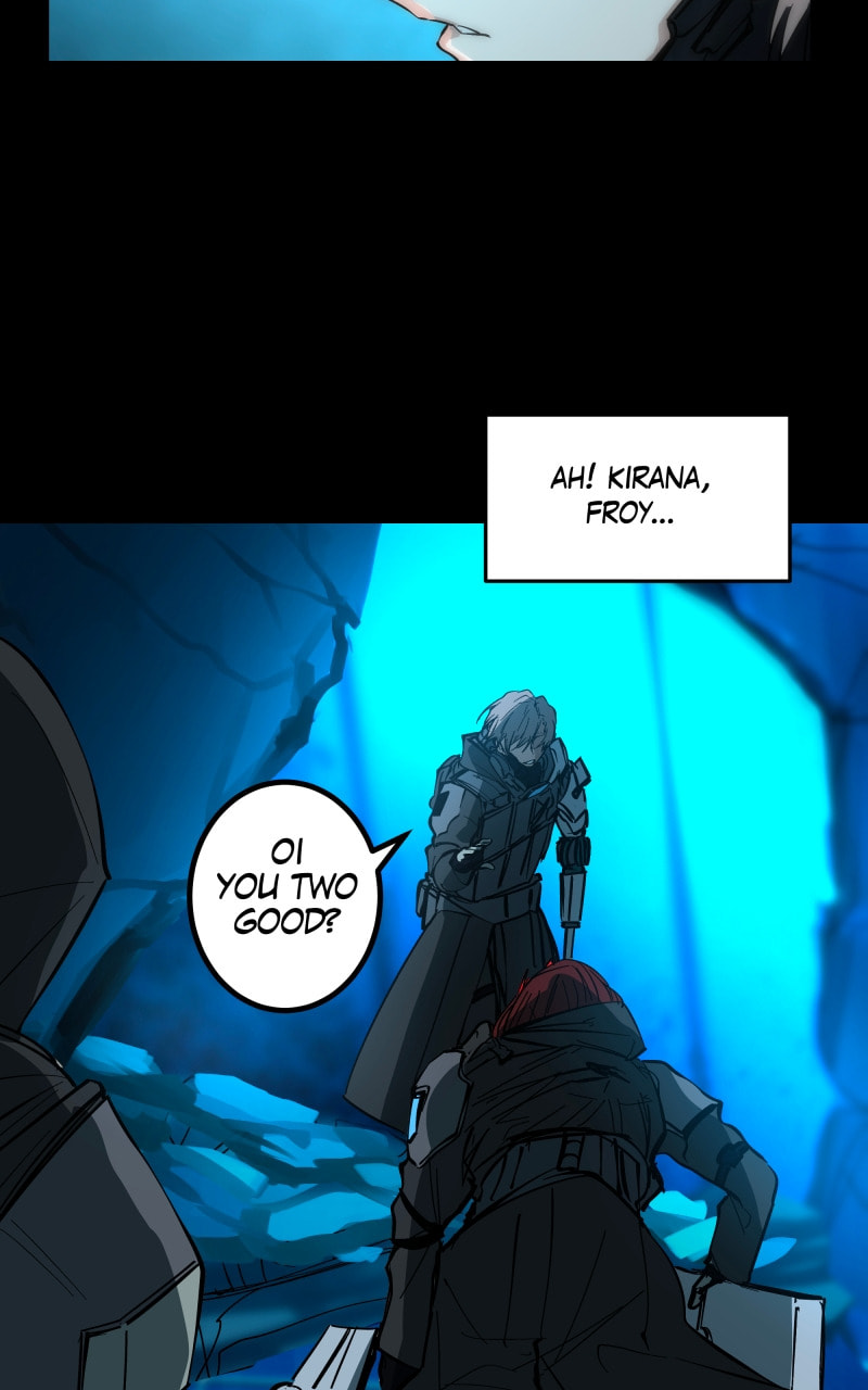 Read Red Sprite chapter 16 image 90 on Lezhin
