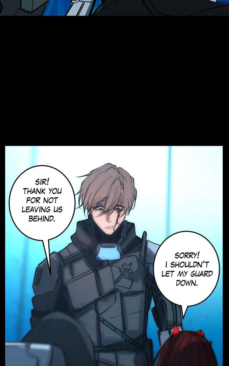 Read Red Sprite chapter 16 image 91 on Lezhin