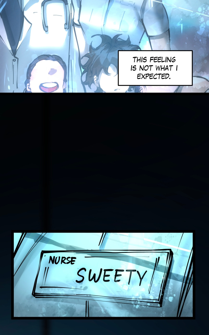 Read Red Sprite chapter 16 image 99 on Lezhin