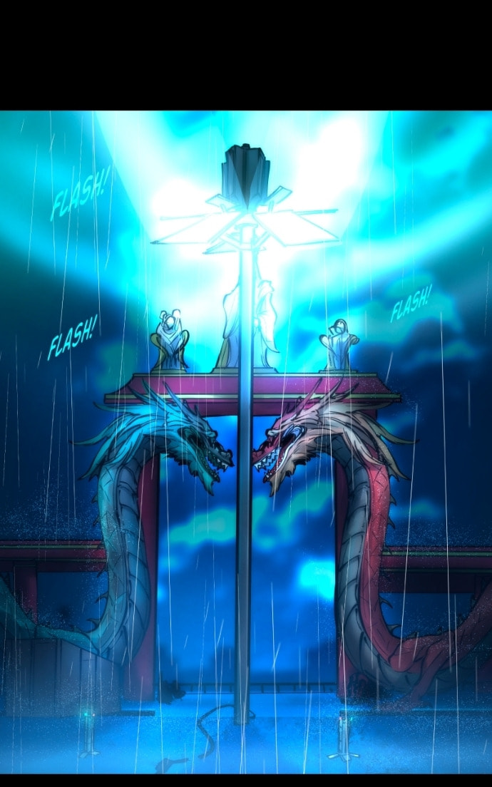 Read Red Sprite chapter 17 image 1 on Lezhin