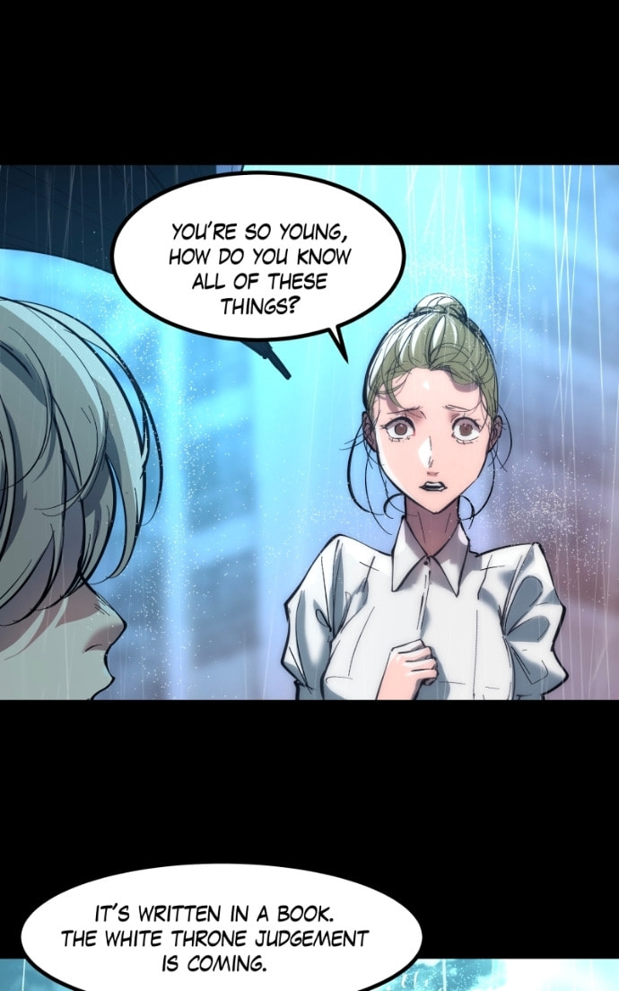 Read Red Sprite chapter 17 image 102 on Lezhin