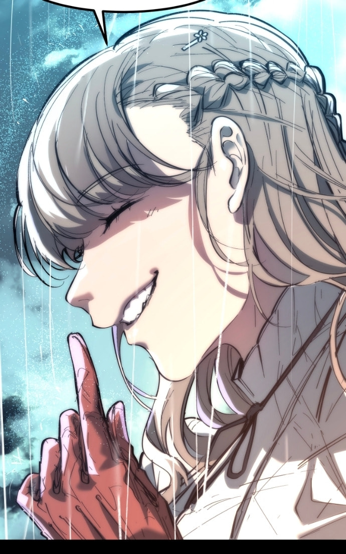 Read Red Sprite chapter 17 image 103 on Lezhin