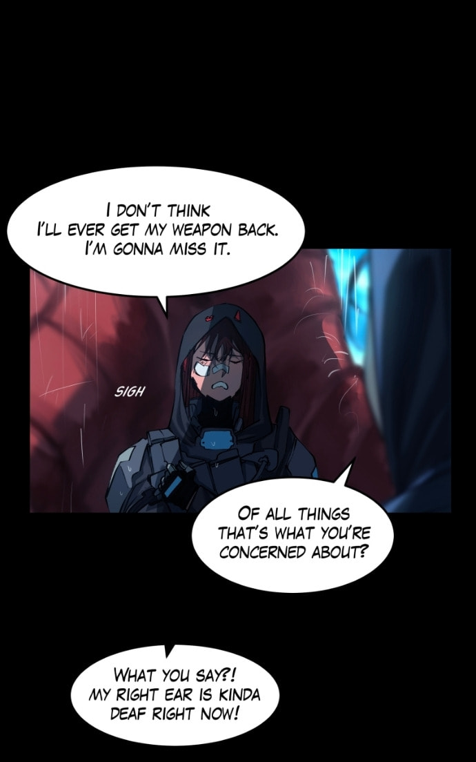 Read Red Sprite chapter 17 image 14 on Lezhin
