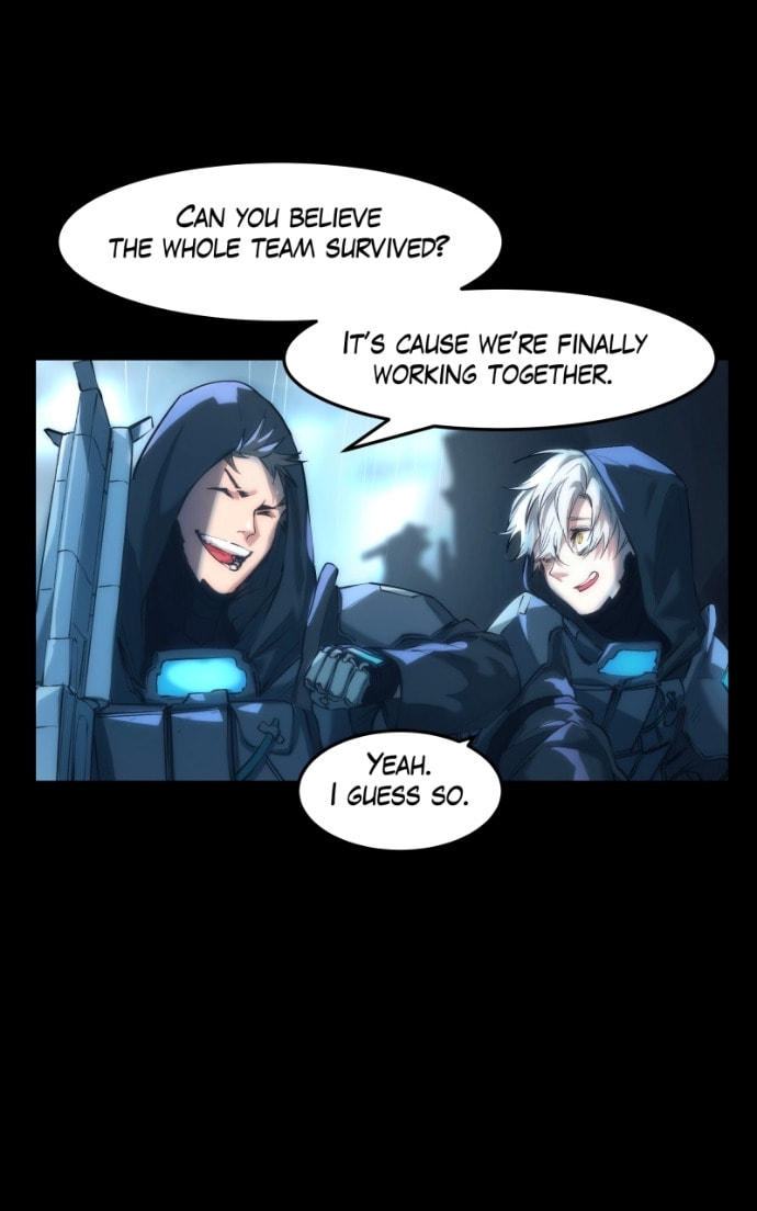 Read Red Sprite chapter 17 image 15 on Lezhin