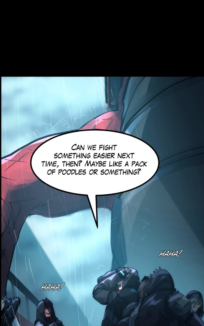 Read Red Sprite chapter 17 image 18 on Lezhin
