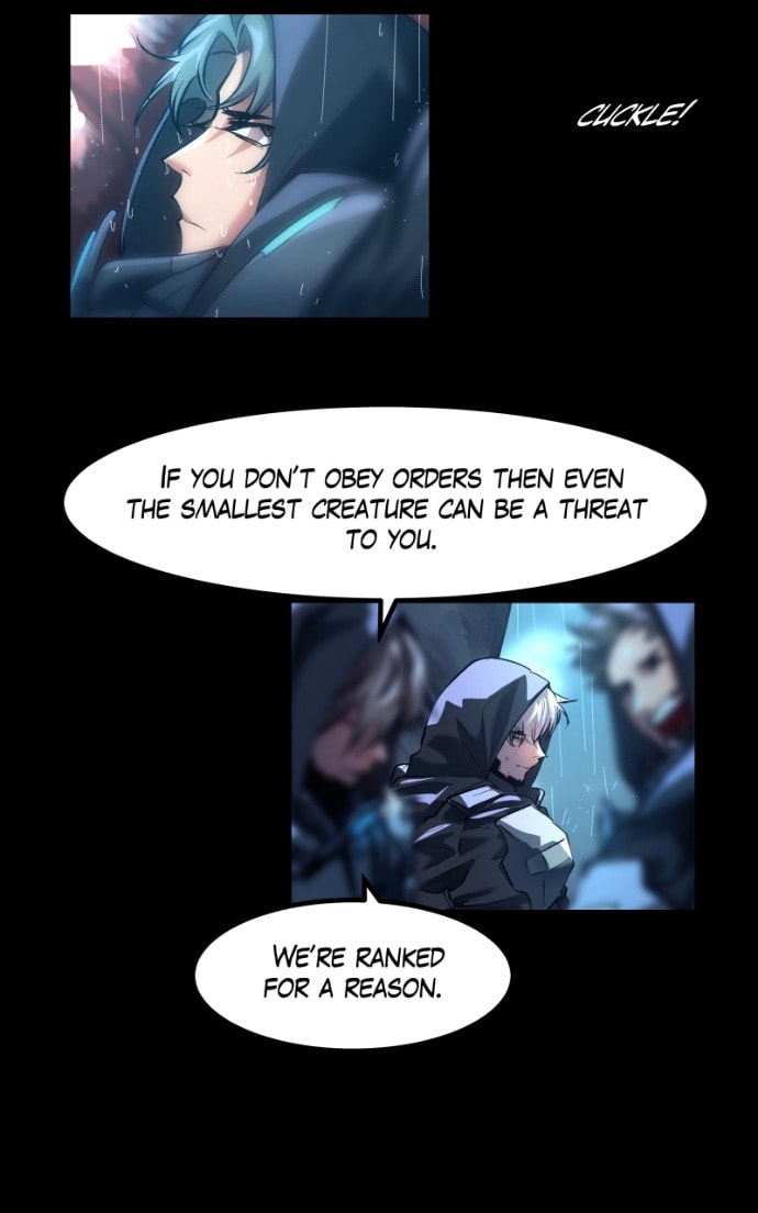 Read Red Sprite chapter 17 image 20 on Lezhin
