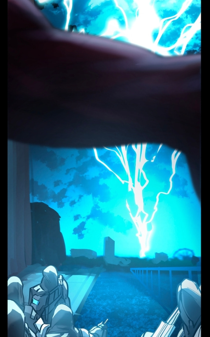 Read Red Sprite chapter 17 image 25 on Lezhin